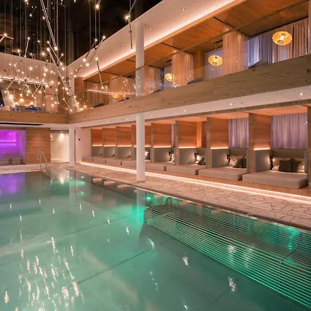 Wellness & Naturhotel Tonihof 4* Langdorf (Regen)